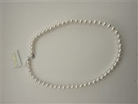 Collana Nimei Donna in Oro 1NPS775_40NL342